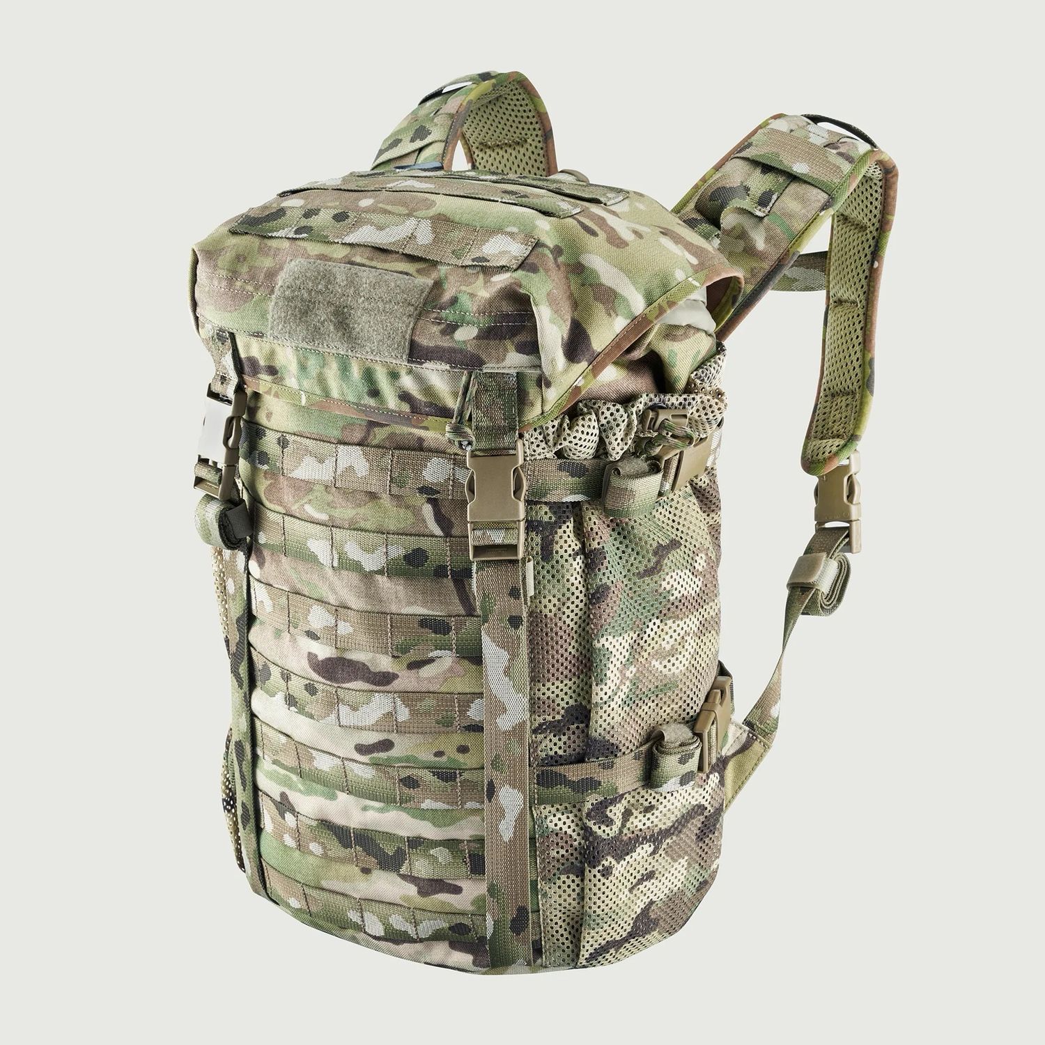 Jayjays Lite Fighter Daysack - Multicam