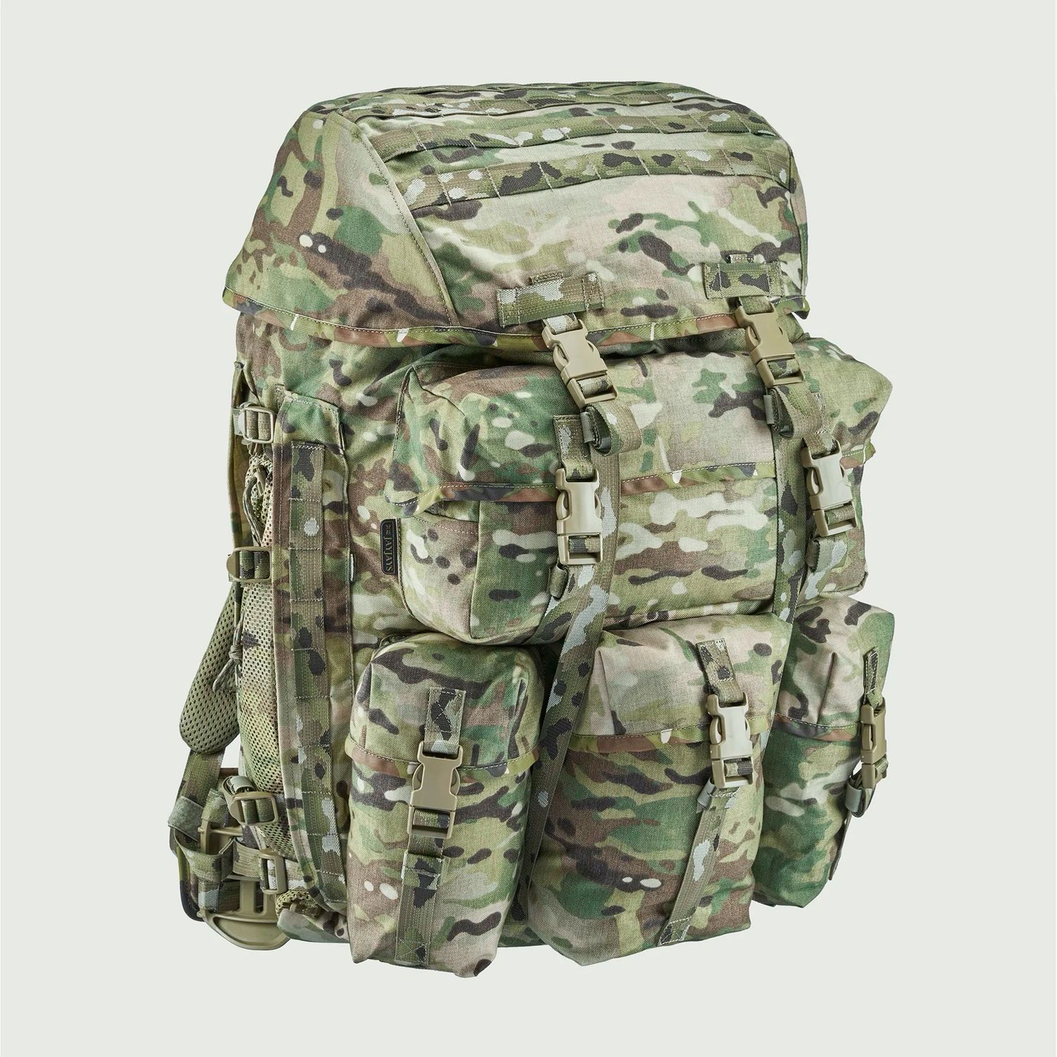 JayJays Beast Bergan - Multicam