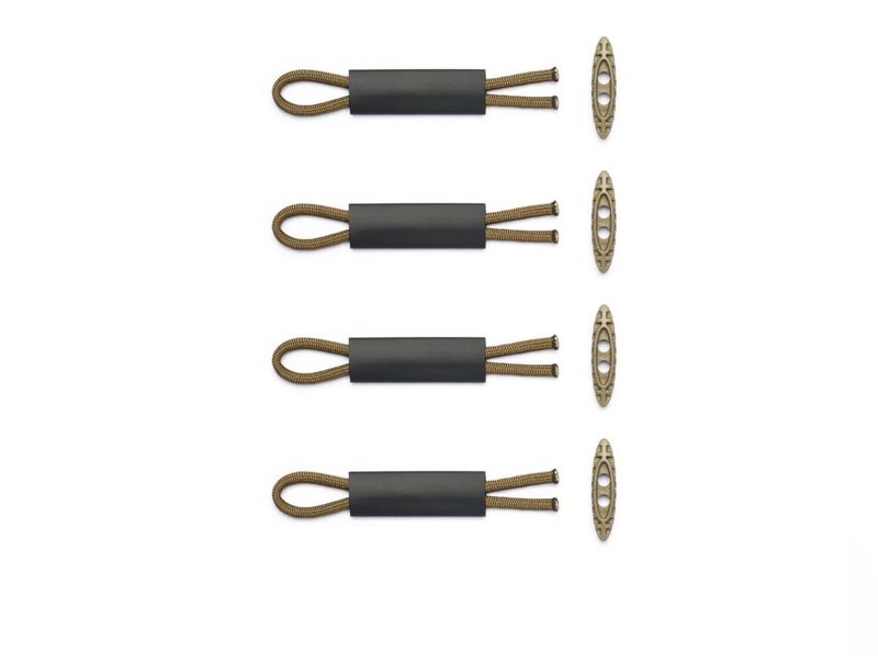 Blackfolium Toggle kit