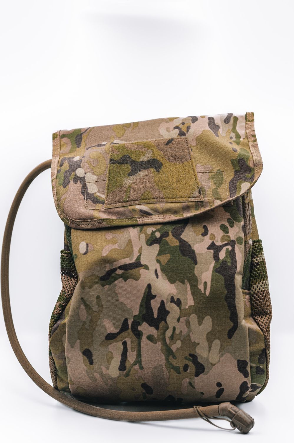 Virtus TWINZIP Assault Pack