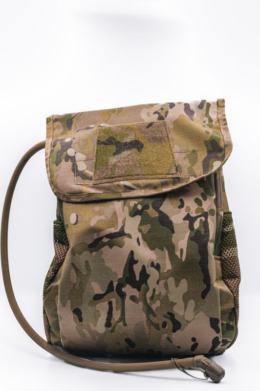 Virtus TWINZIP Assault Pack