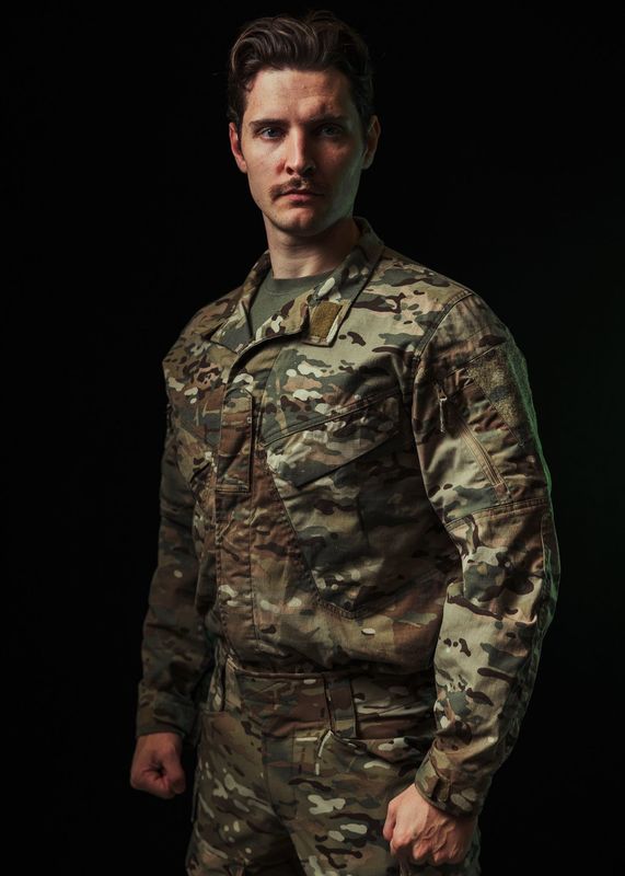 Crye Precision Genuine G4 Field Shirt