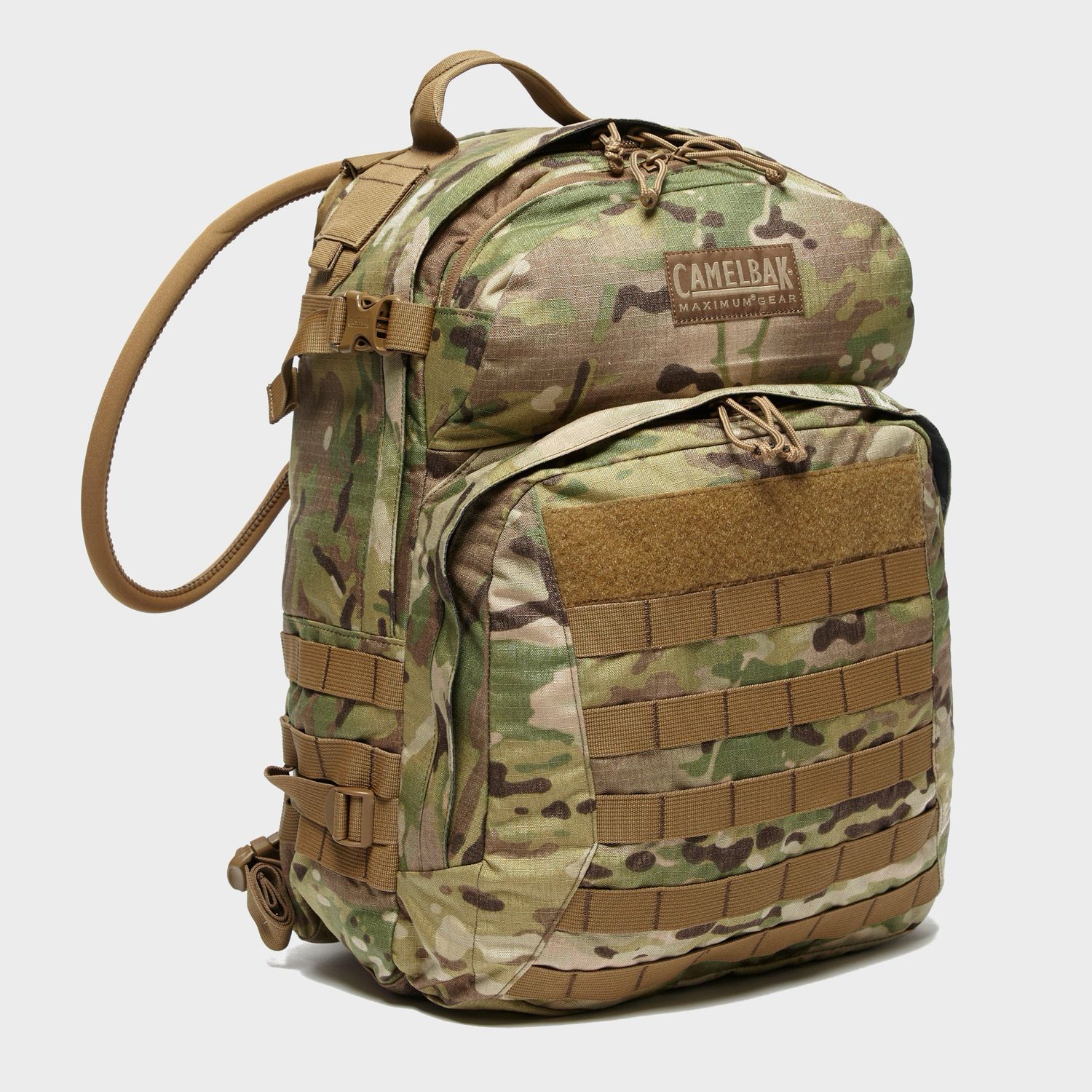 Camelbak Motherlode Lite Military Hydration Pack Multicam Camo