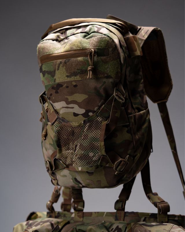 C2R Fast 24 Assault Pack