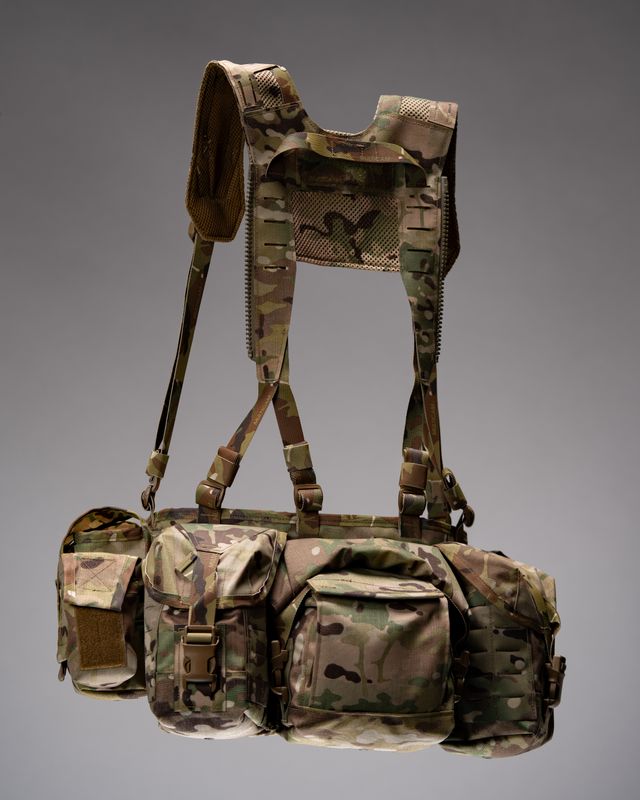 C2R FAST PATROL BELT KIT