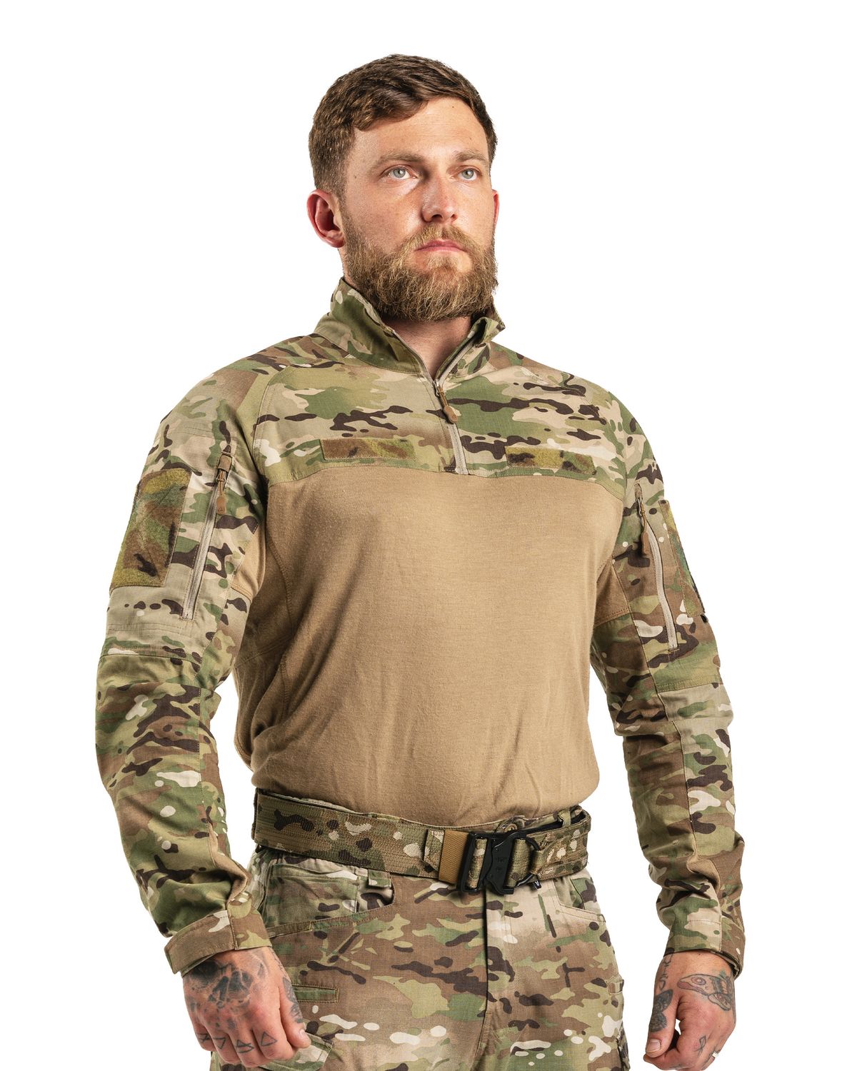 ARKTIS CONTACT UBACS - MULTICAM