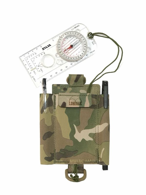 Luminae Compass Pouch