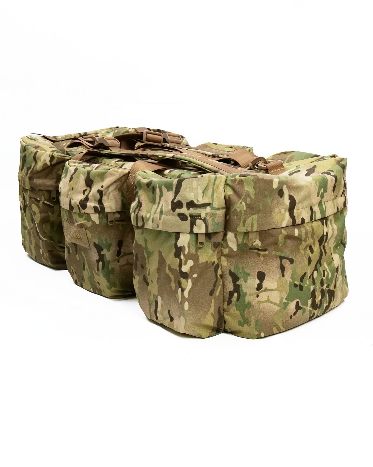 ARKTIS T112 80L LOADOUT BAG - MULTICAM