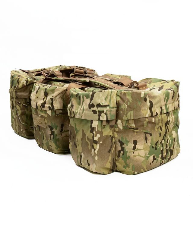 ARKTIS T112 80L LOADOUT BAG - MULTICAM