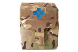Blue Force Gear Trauma Kit NOW! - Medium