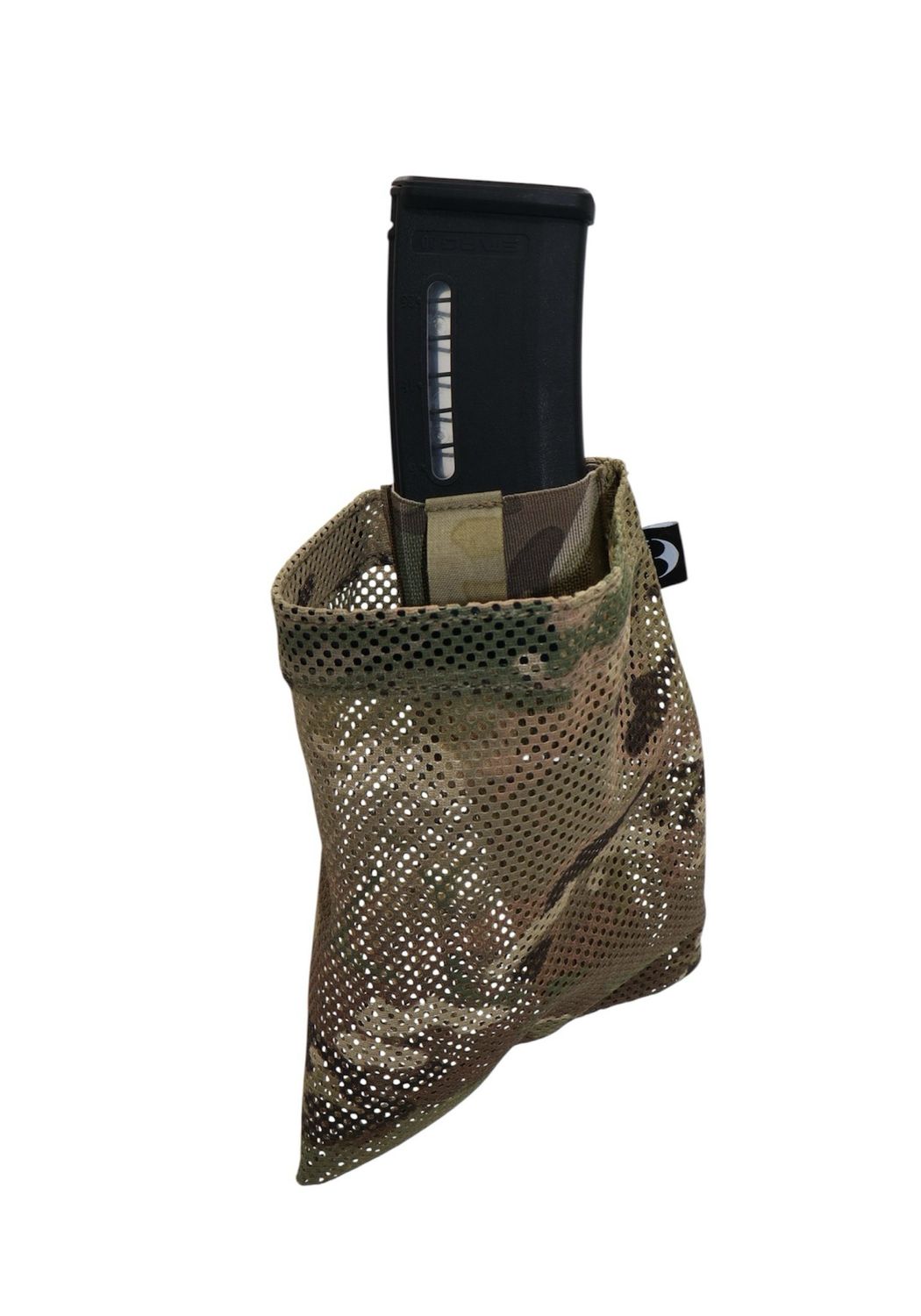 Luminae Hybrid Dump Pouch