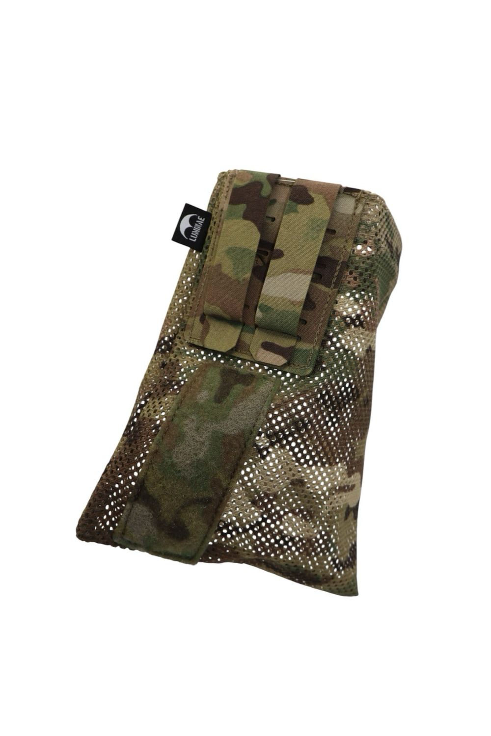 Luminae Hybrid Dump Pouch