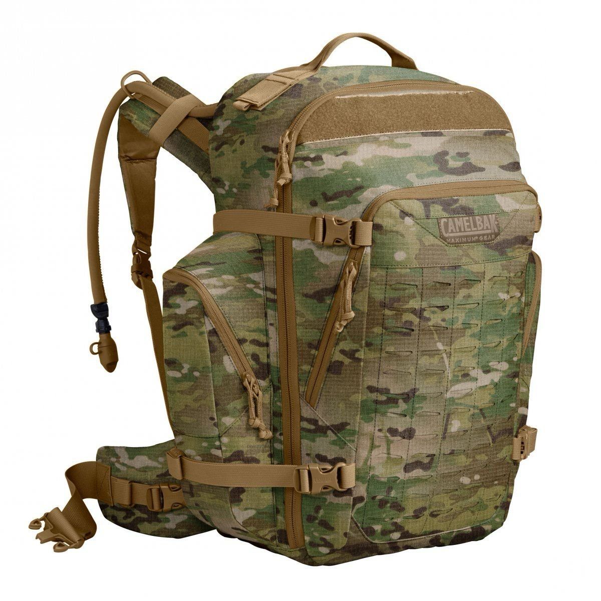 Camelbak BFM 3.0L Mil Spec Crux Short MultiCam