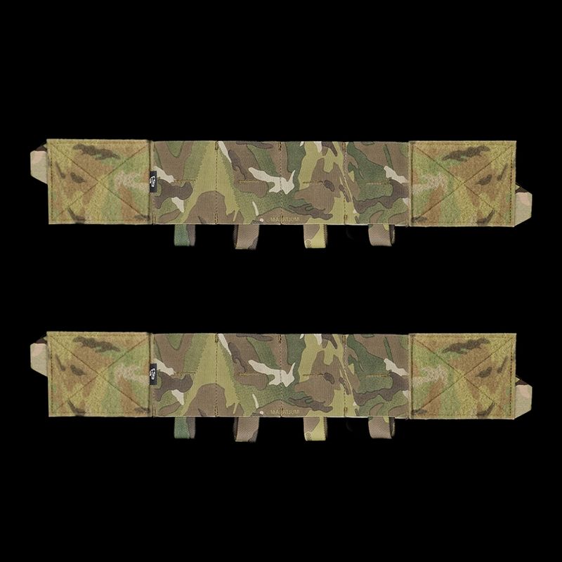 Carcajou Tactical Elastic Cummerbund