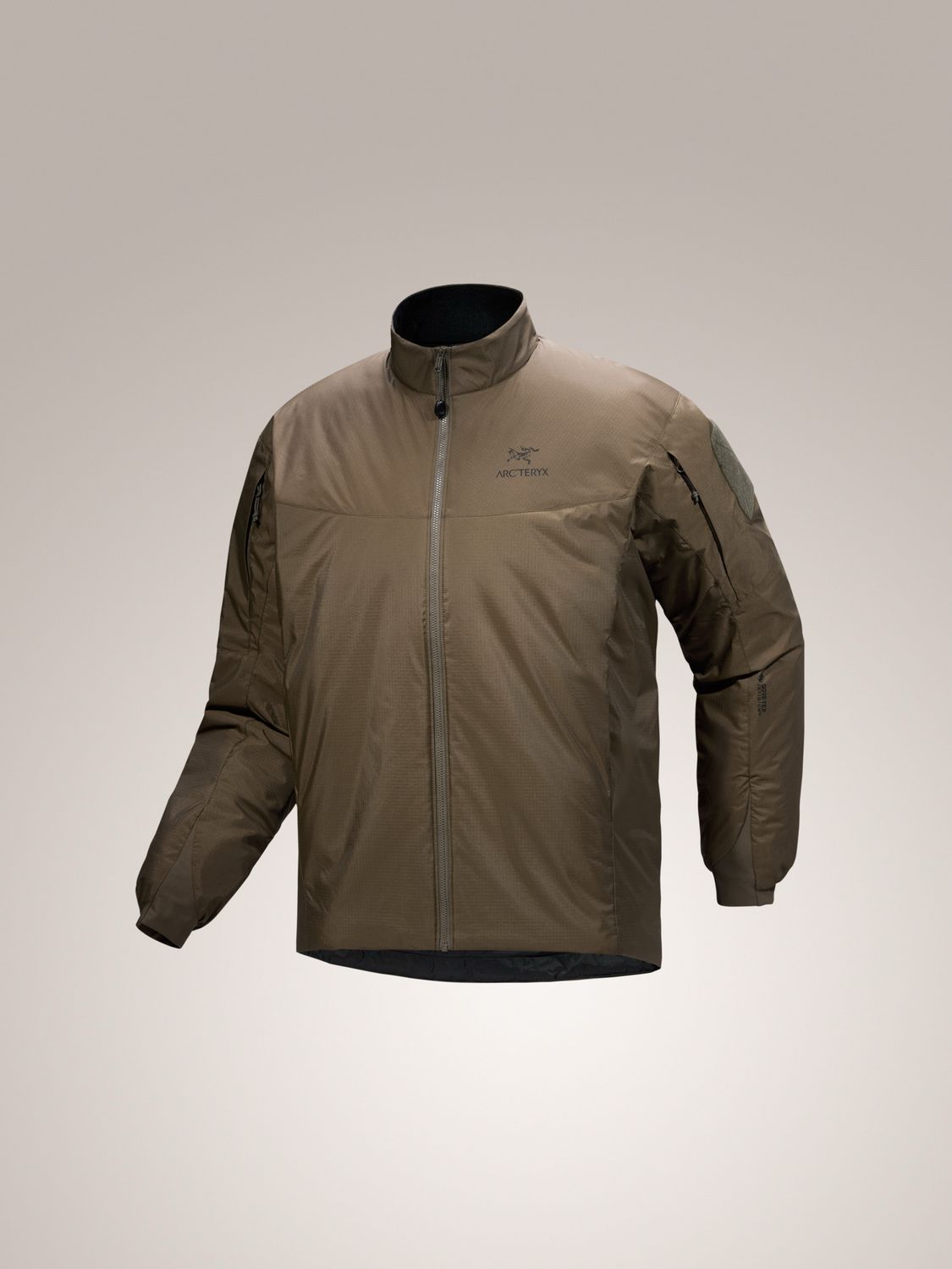 Arc’teryx Cold WX Jacket LT Gen 2 - Crocodile