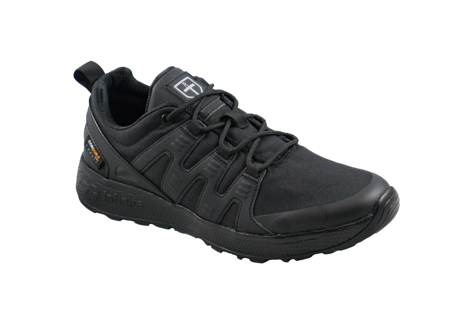 Rose Tac Frontier - Shadow Black