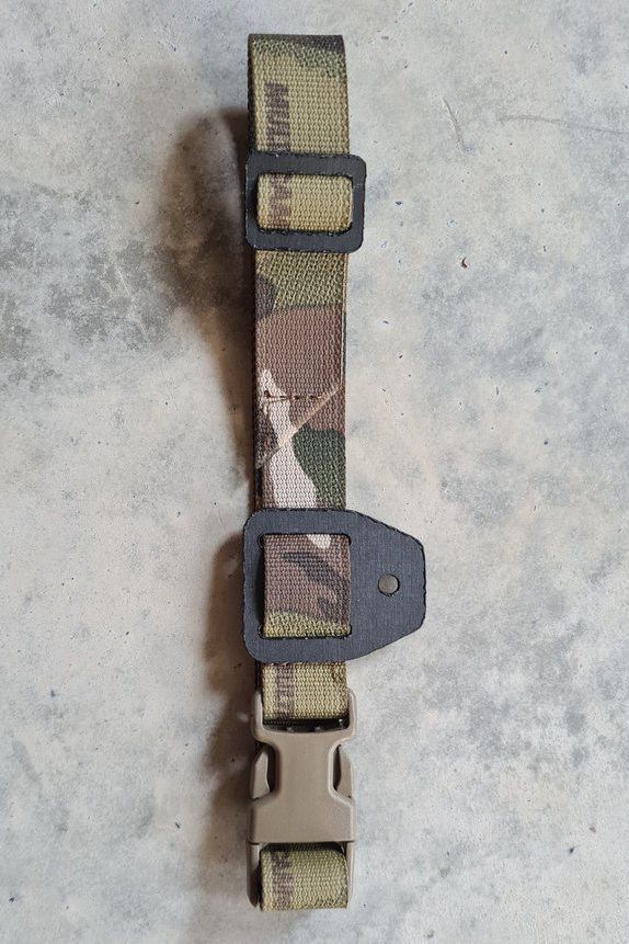 Rose Tac - Sidekick Leg strap