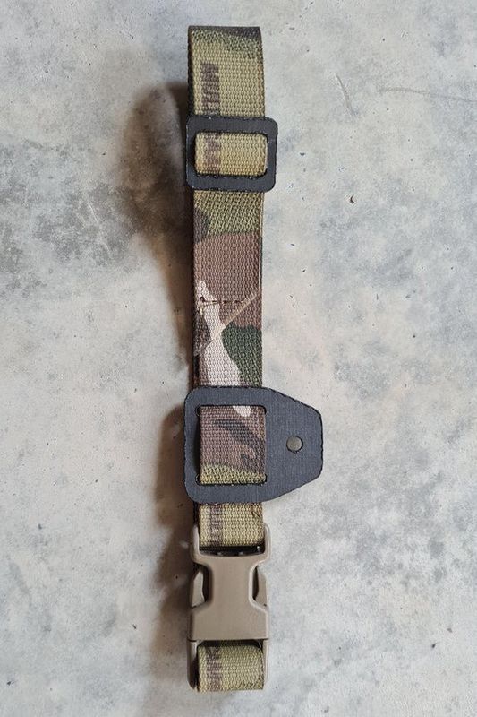 Rose Tac - Sidekick Leg strap