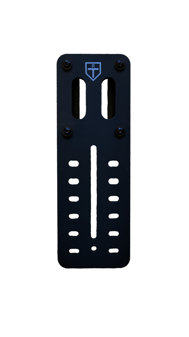 Rose Tac - Sidekick