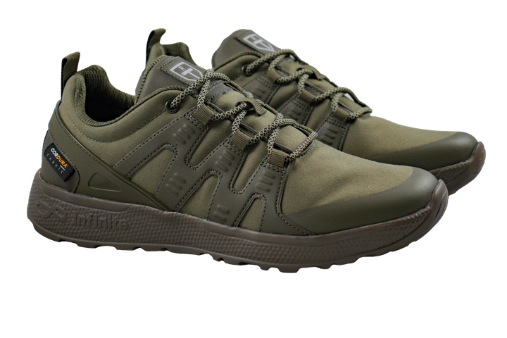 Rose Tac Frontier - Stone Olive