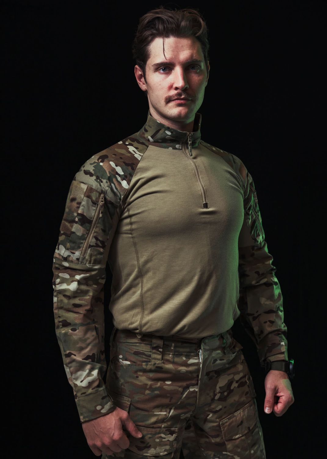 Crye Precision Genuine G4 Combat Shirt