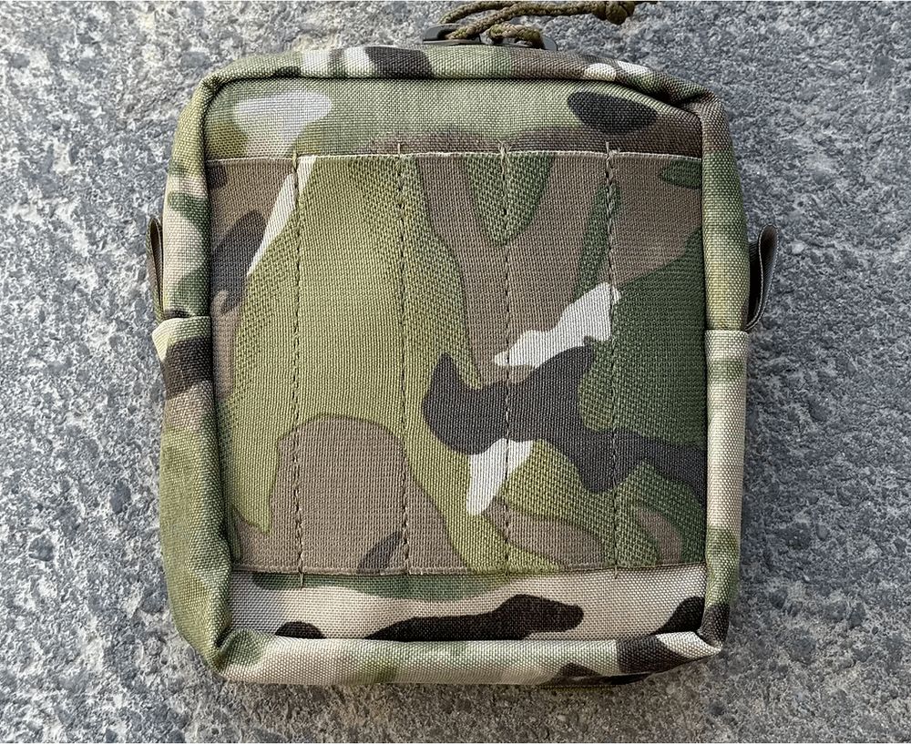 Minerva Tactical EF1 GP Pouch