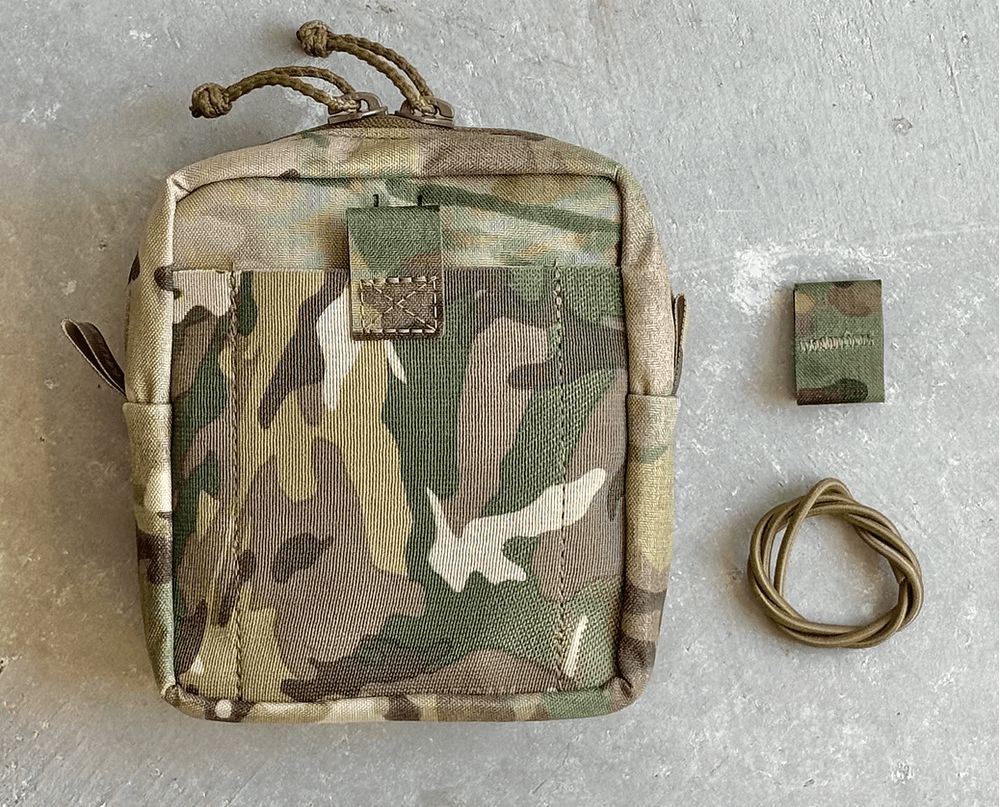 Minerva Tactical EF2 GP Pouch