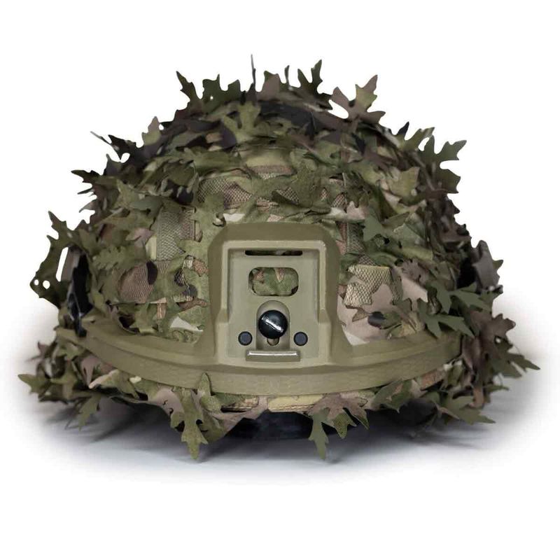 Virtus 3D Leaf Scrim