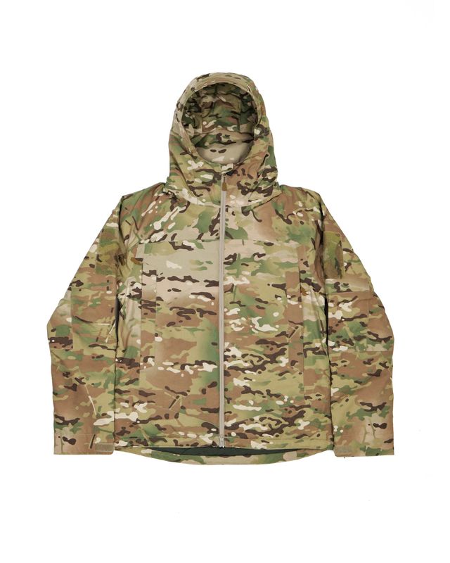 ARKTIS PHANTOM JACKET - MULTICAM