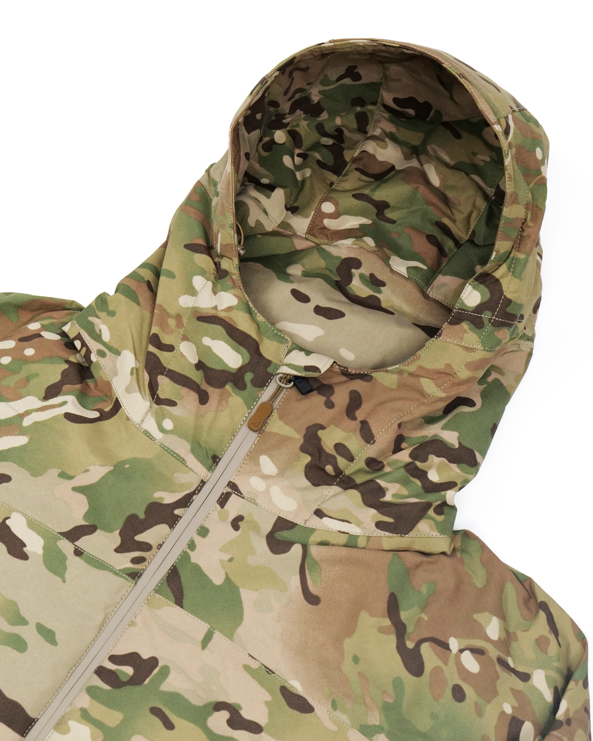 ARKTIS PHANTOM JACKET - MULTICAM