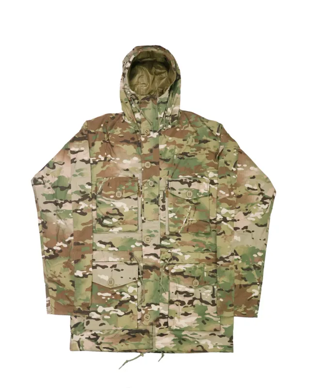Arktis B310 Waterproof Combat Smock