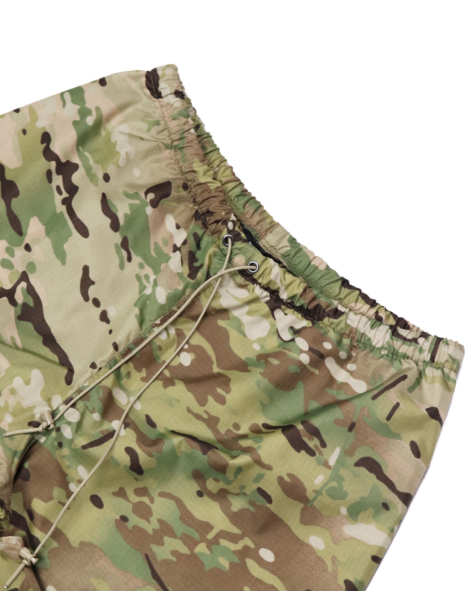 Arktis C312 Rainshield Trousers - Multicam