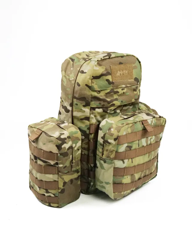 Arktis H130 30L Modular Range Pack