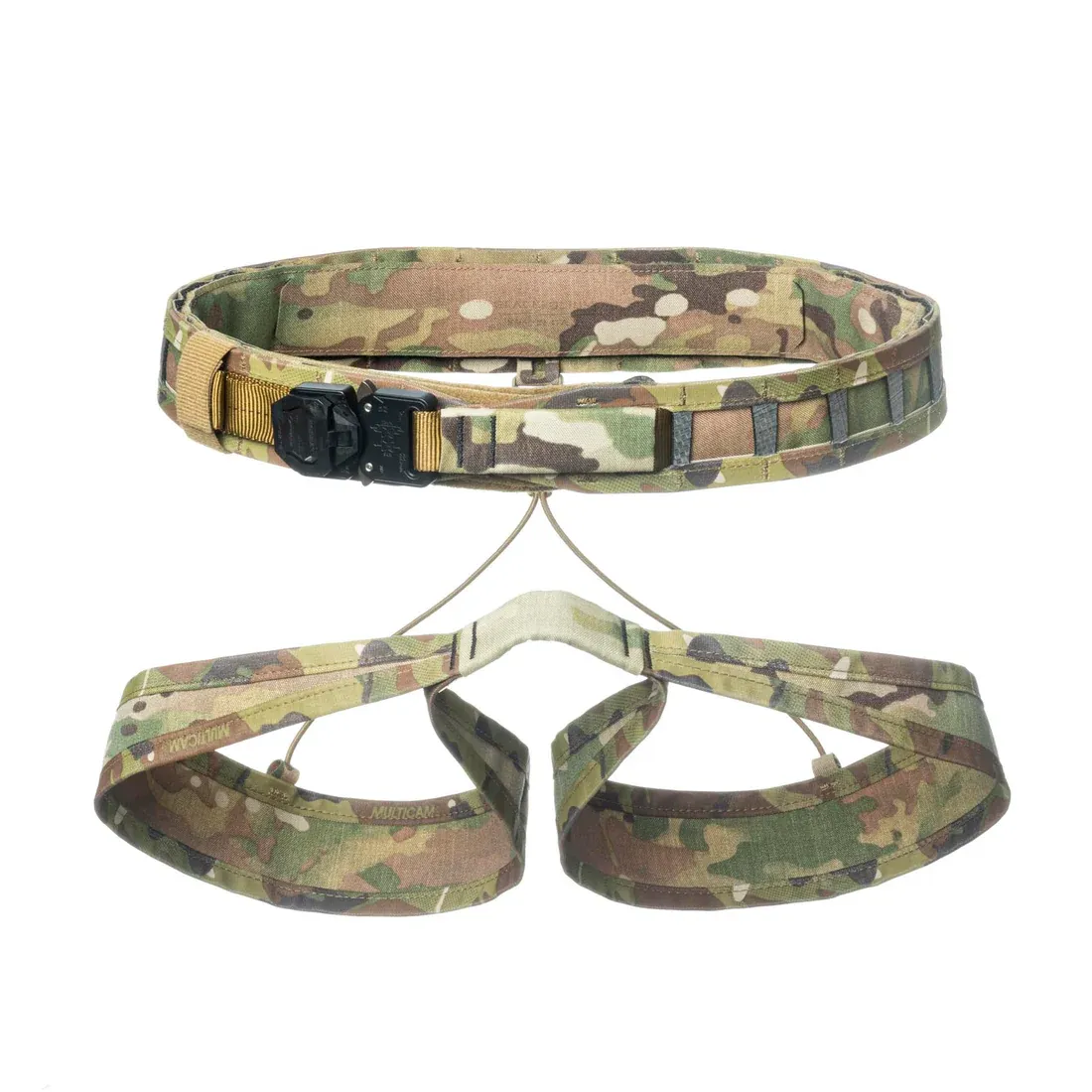 Blackfolium Libra Harness