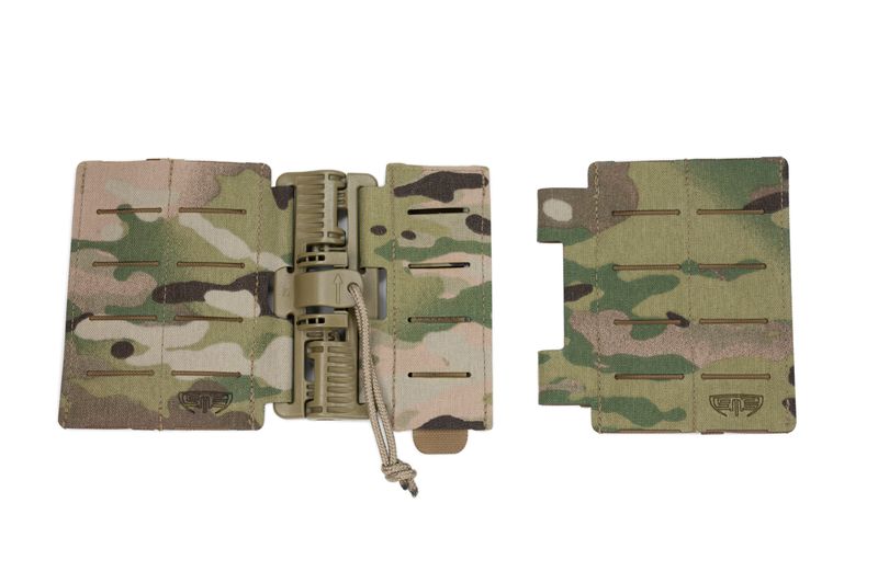 Spectre ROC PALS Field