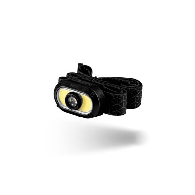 Nebo Mycro 500+ Headlamp Black Nebo Mycro 500+ Headlamp Black