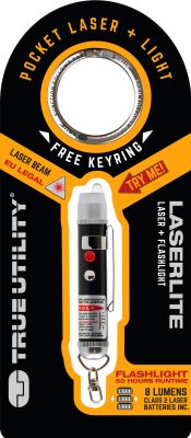 True Utility Laserlite True Utility Laserlite