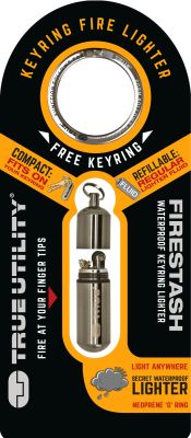 True Utility Firestash