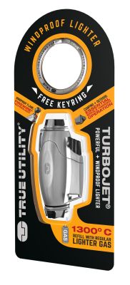 True Utility Turbojet Firewire