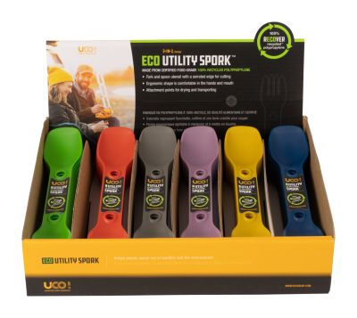 UCOware ECO Utility Spork