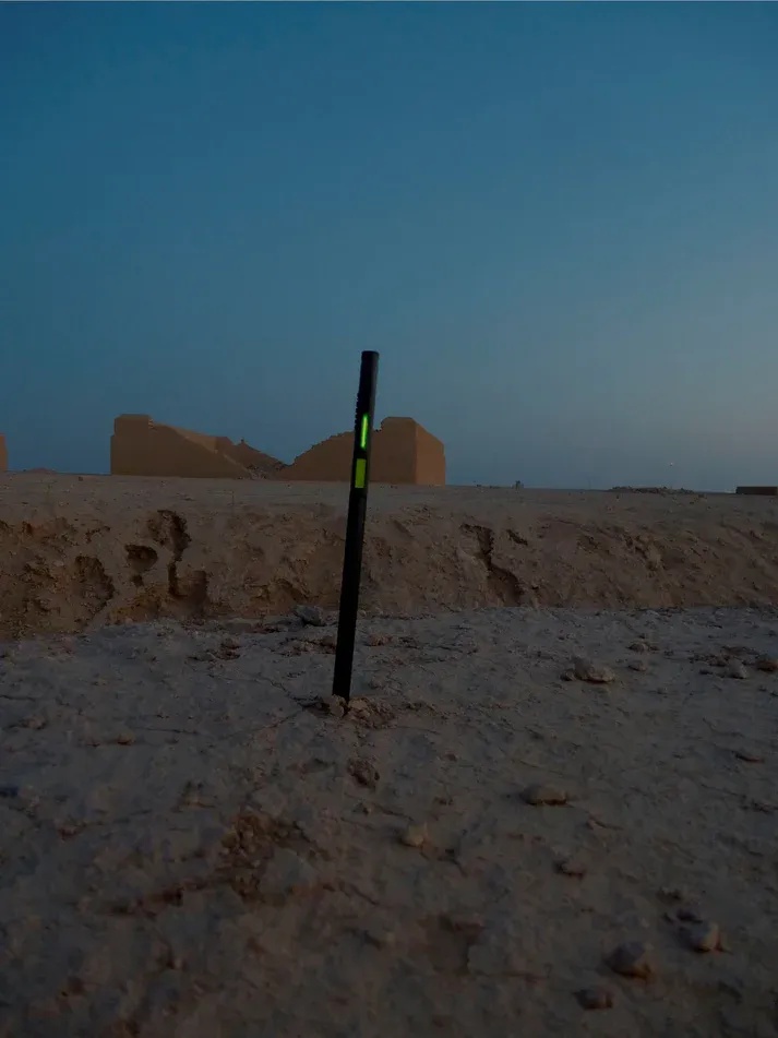 SP2 Safety Firefly ArcMarker MK2 (Pair) SP2 Safety Firefly ArcMarker MK2 (Pair)