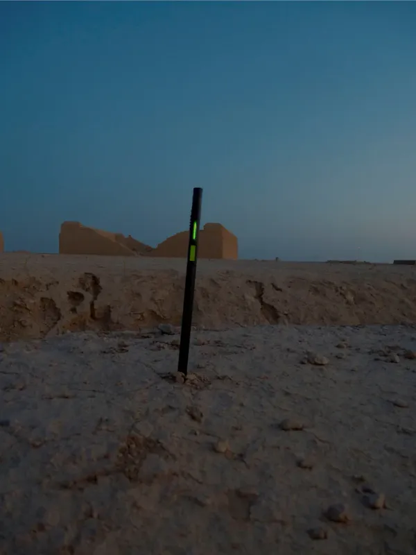 SP2 Safety Firefly ArcMarker MK2 (Pair)