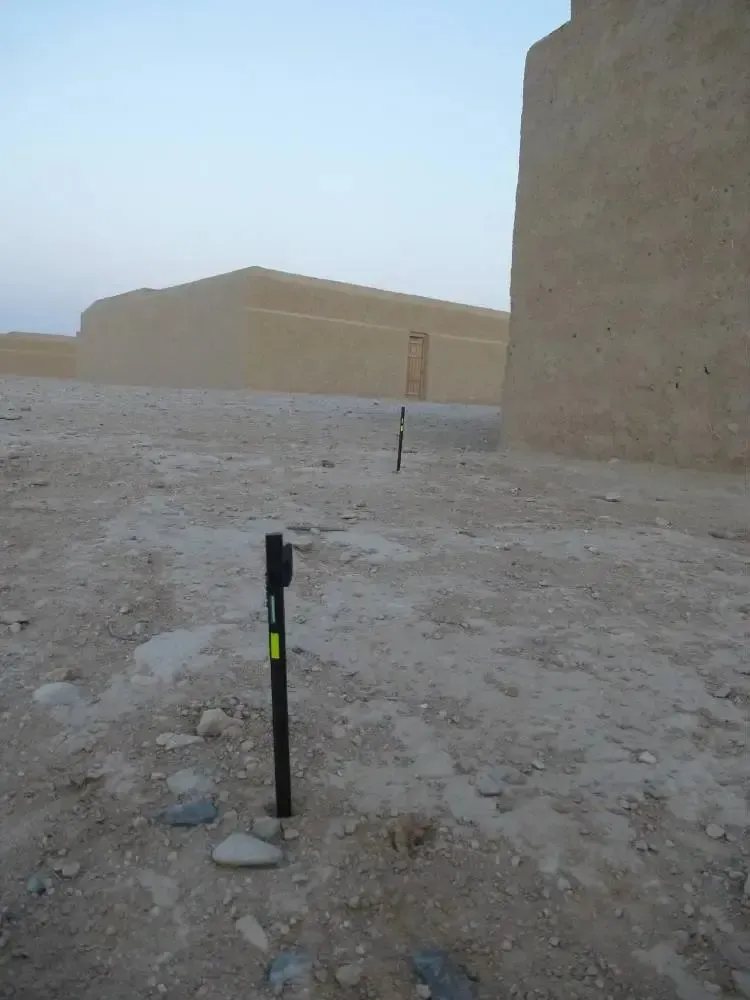 SP2 Safety Firefly ArcMarker MK2 (Pair)