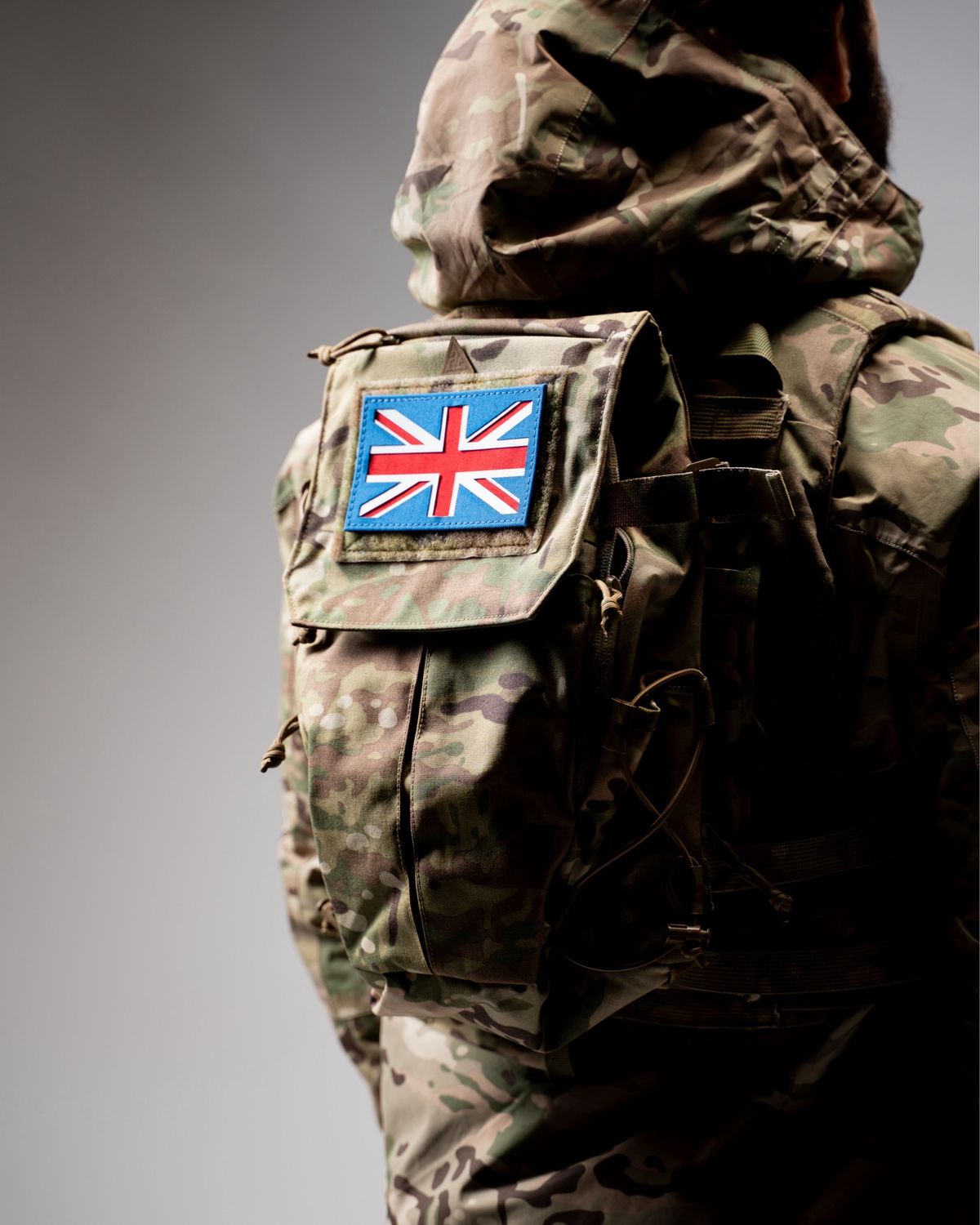 C2R FAST MRAP Multi Role Assault Pack C2R FAST MRAP Multi Role Assault Pack