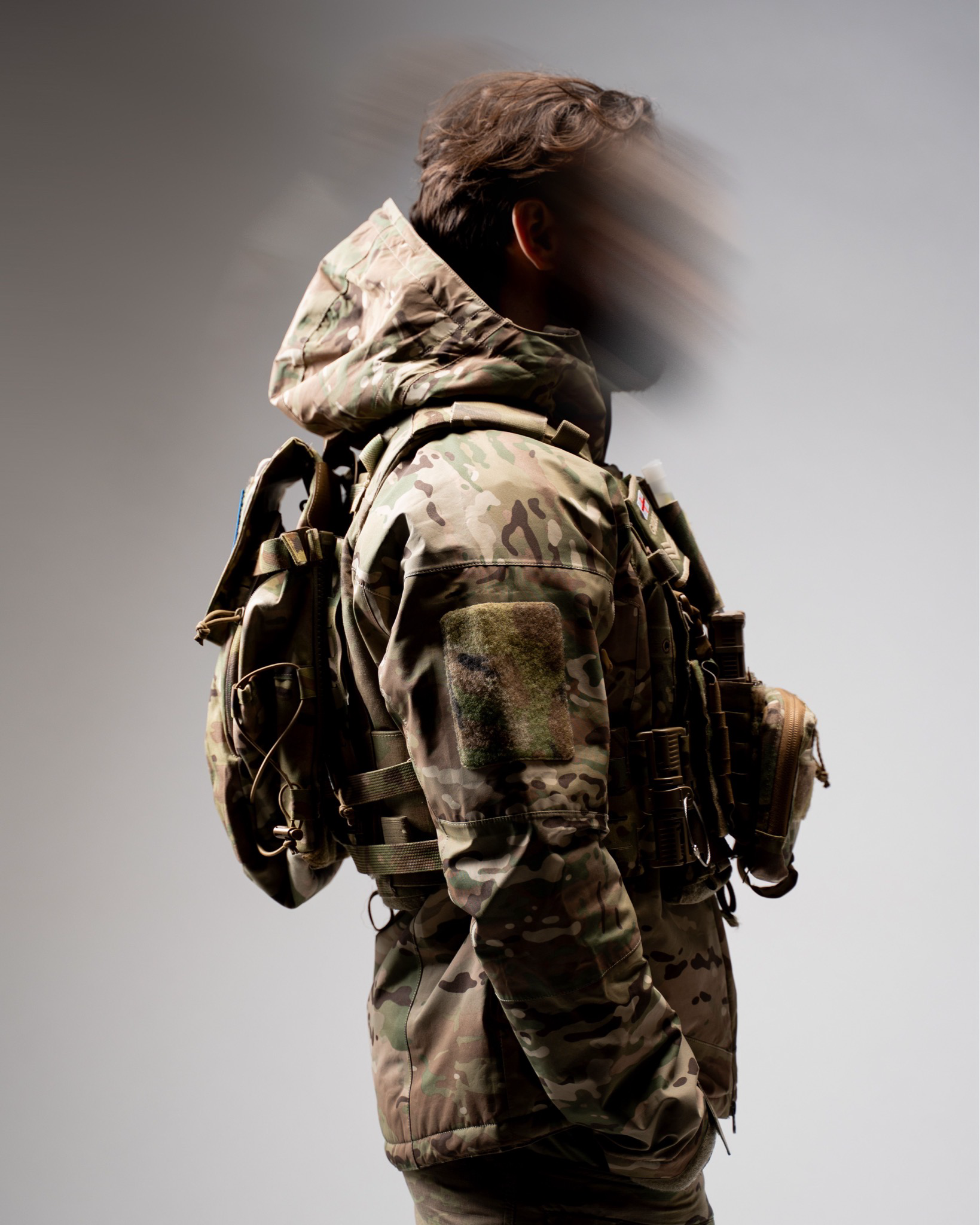 C2R FAST MRAP Multi Role Assault Pack