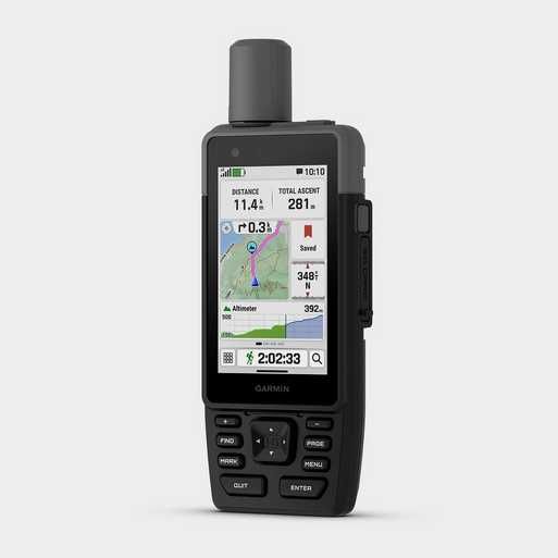 Garmin GPSMAP H1 Handheld GPS
