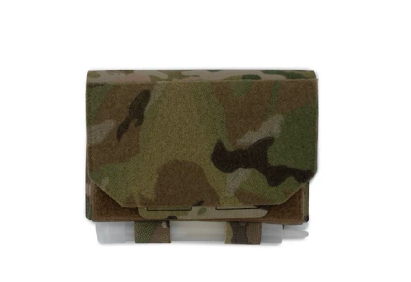 Admin Sleeve Admin Sleeve