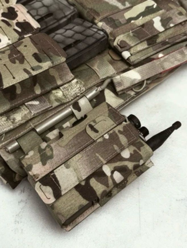 PinFit PRR Pouch PinFit PRR Pouch