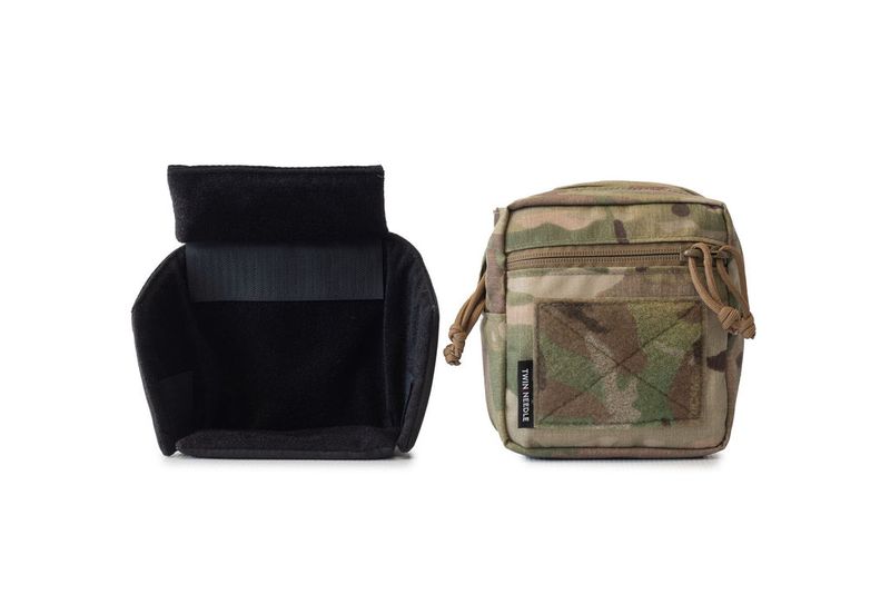 TwinNeedle PPEU SMP Pouch NVG Insert