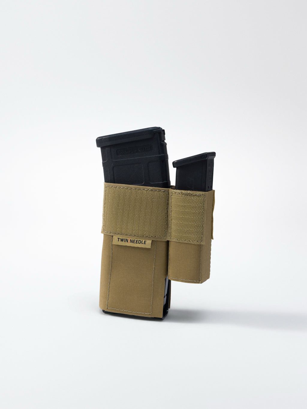 TwinNeedle PPEU PRIMSEC Insert TwinNeedle PPEU PRIMSEC Insert